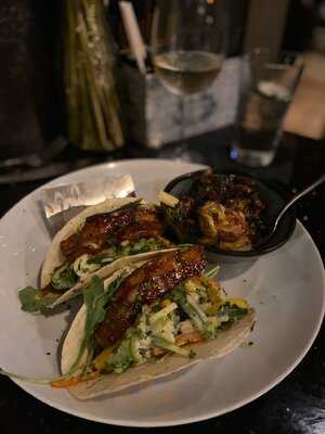 Rusteak Restaurant & Wine Bar