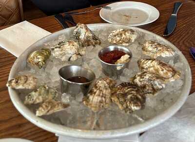 Matunuck Oyster Bar