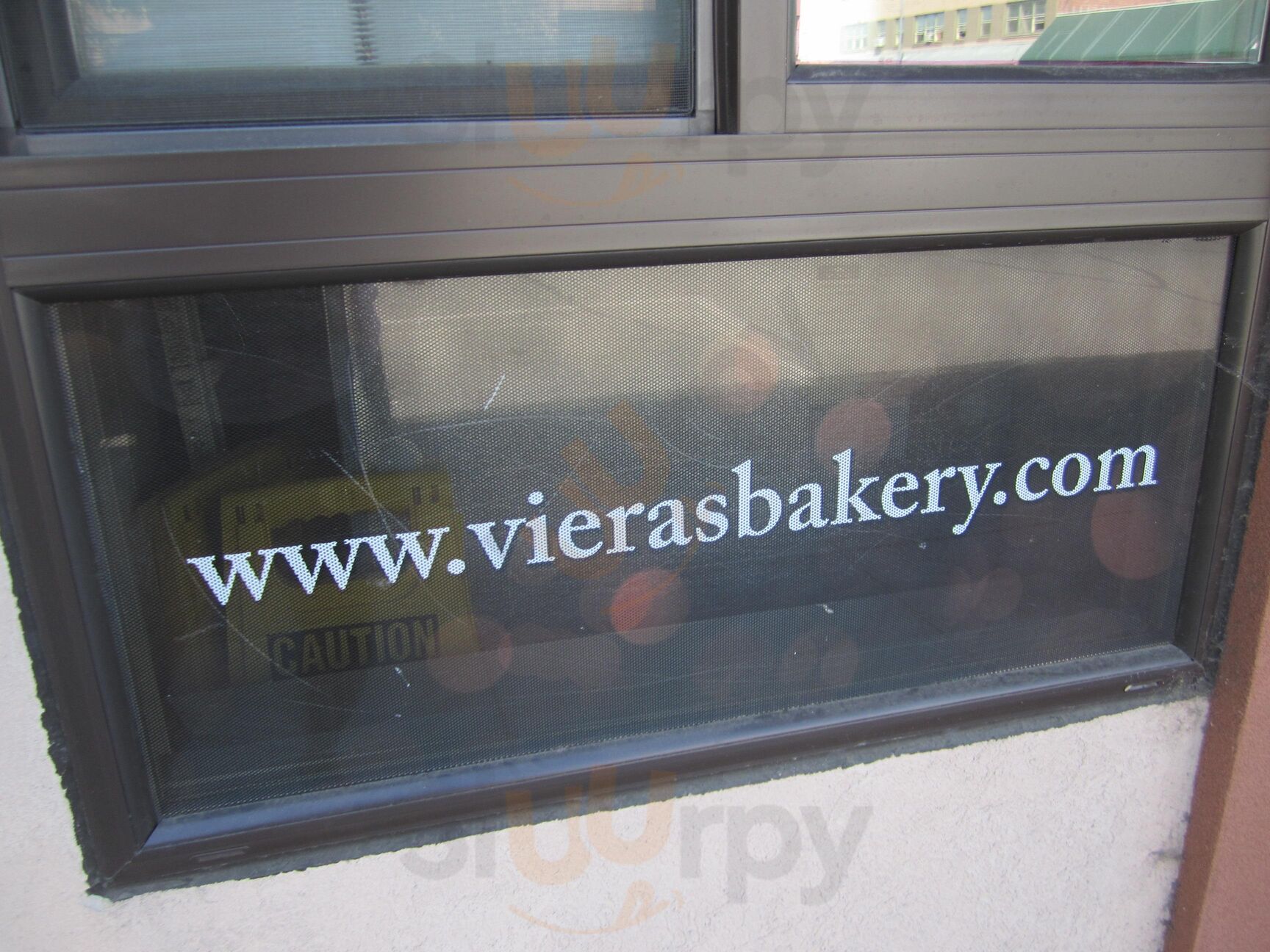 Viera's Bakery