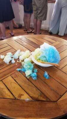 Skinny Mike's Ice Cream And Shave Ice