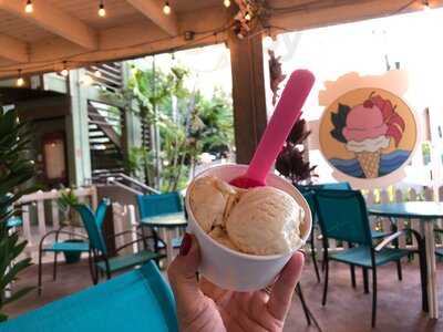 Skinny Mike's Ice Cream And Shave Ice