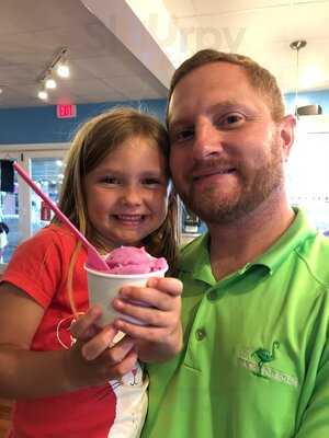 Skinny Mike's Ice Cream And Shave Ice
