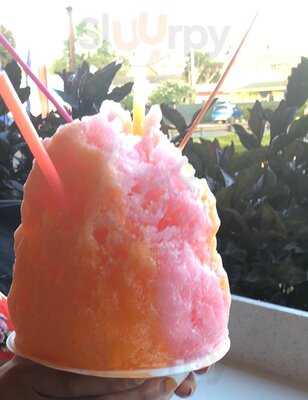 Skinny Mike's Ice Cream And Shave Ice