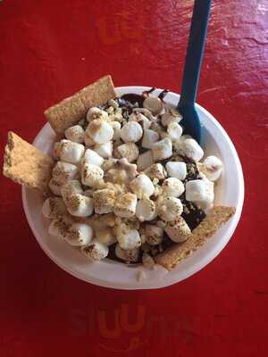 Skinny Mike's Ice Cream And Shave Ice