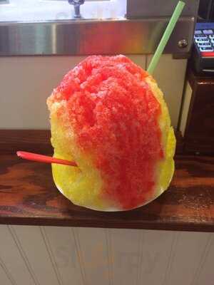 Skinny Mike's Ice Cream And Shave Ice