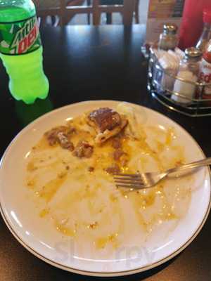 Molly’s Bbq & Seafood