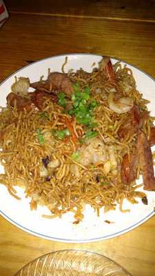 Molly’s Bbq & Seafood