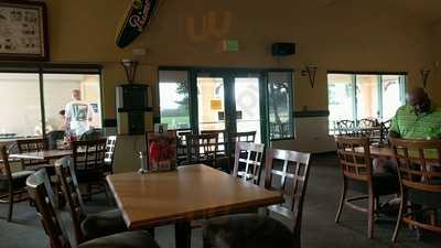 Molly’s Bbq & Seafood