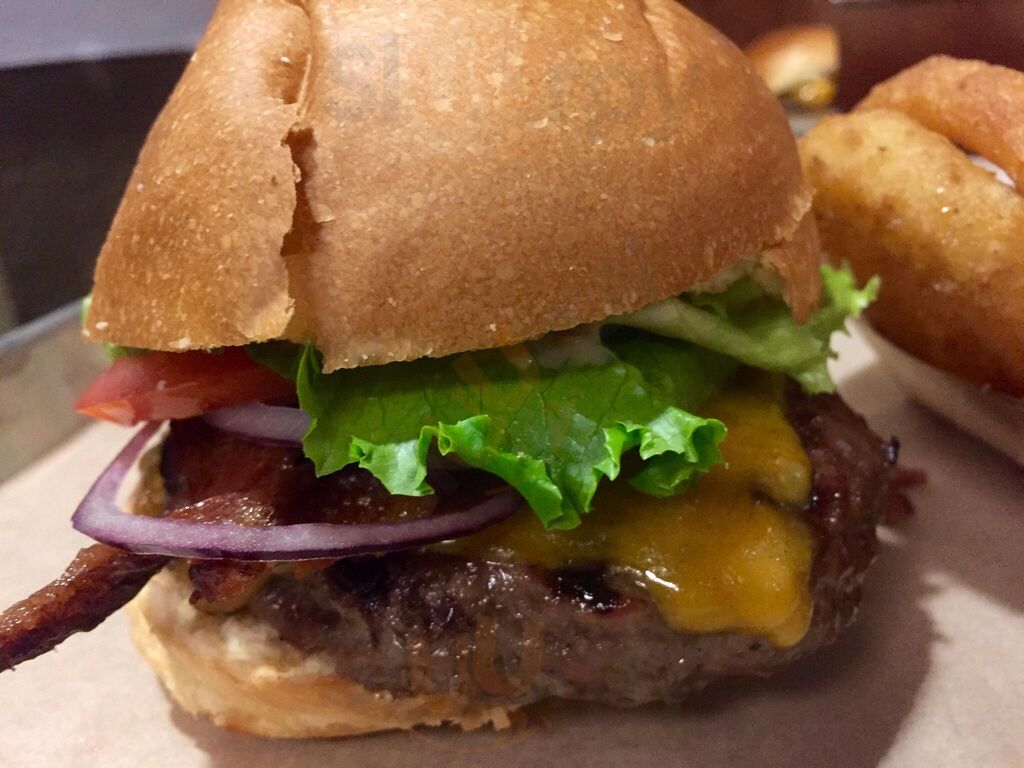 That One Spot Eatery