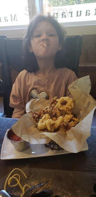 Terra Mia Italian Bistro & Pizzeria