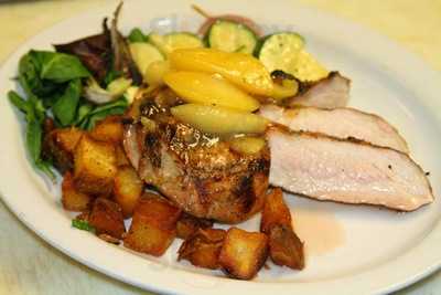 Foster's Pub & Grill