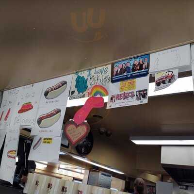 Heid's Of Liverpool & Sweet Treats