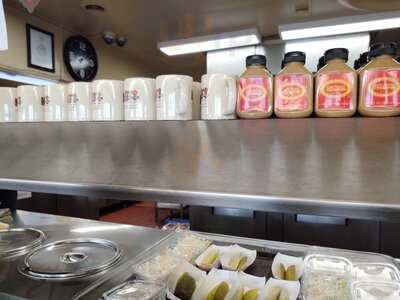 Heid's Of Liverpool & Sweet Treats