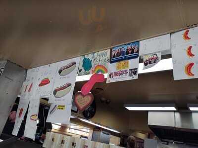 Heid's Of Liverpool & Sweet Treats