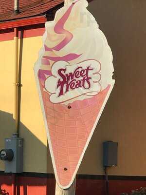 Heid's Of Liverpool & Sweet Treats