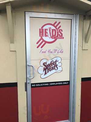 Heid's Of Liverpool & Sweet Treats