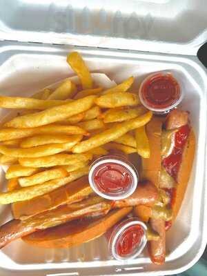 Heid's Of Liverpool & Sweet Treats