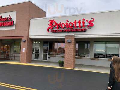Proietti's Italian Restaurant