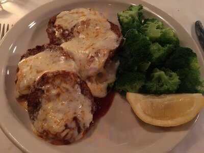 Proietti's Italian Restaurant