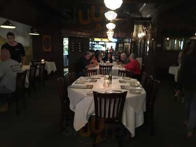 Proietti's Italian Restaurant