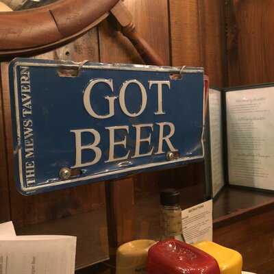 Mews Tavern