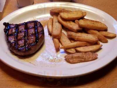 Texas Roadhouse