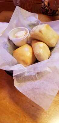 Texas Roadhouse