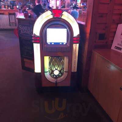 Texas Roadhouse