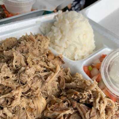 Waiahole Poi Factory