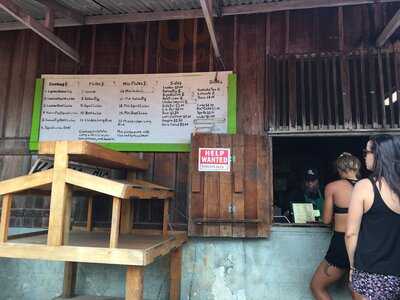 Waiahole Poi Factory