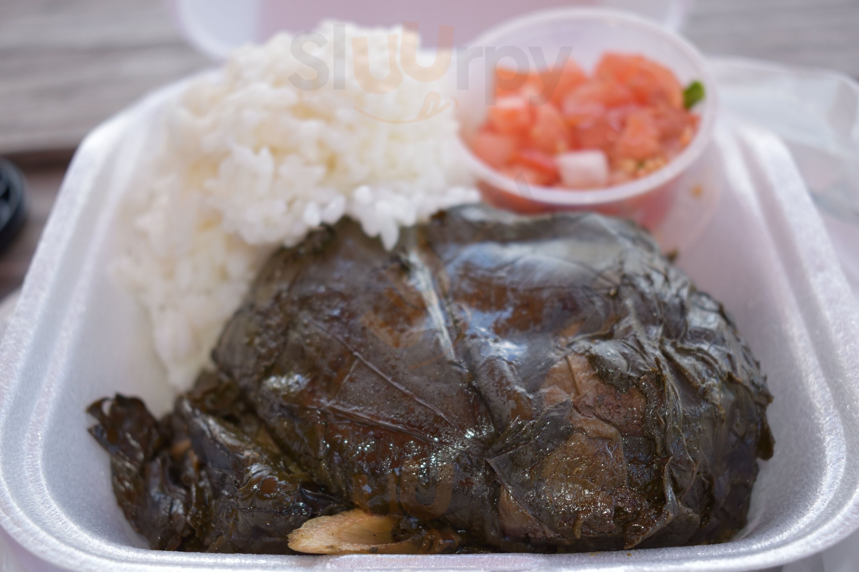 Waiahole Poi Factory