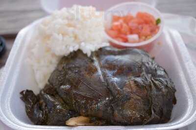 Waiahole Poi Factory