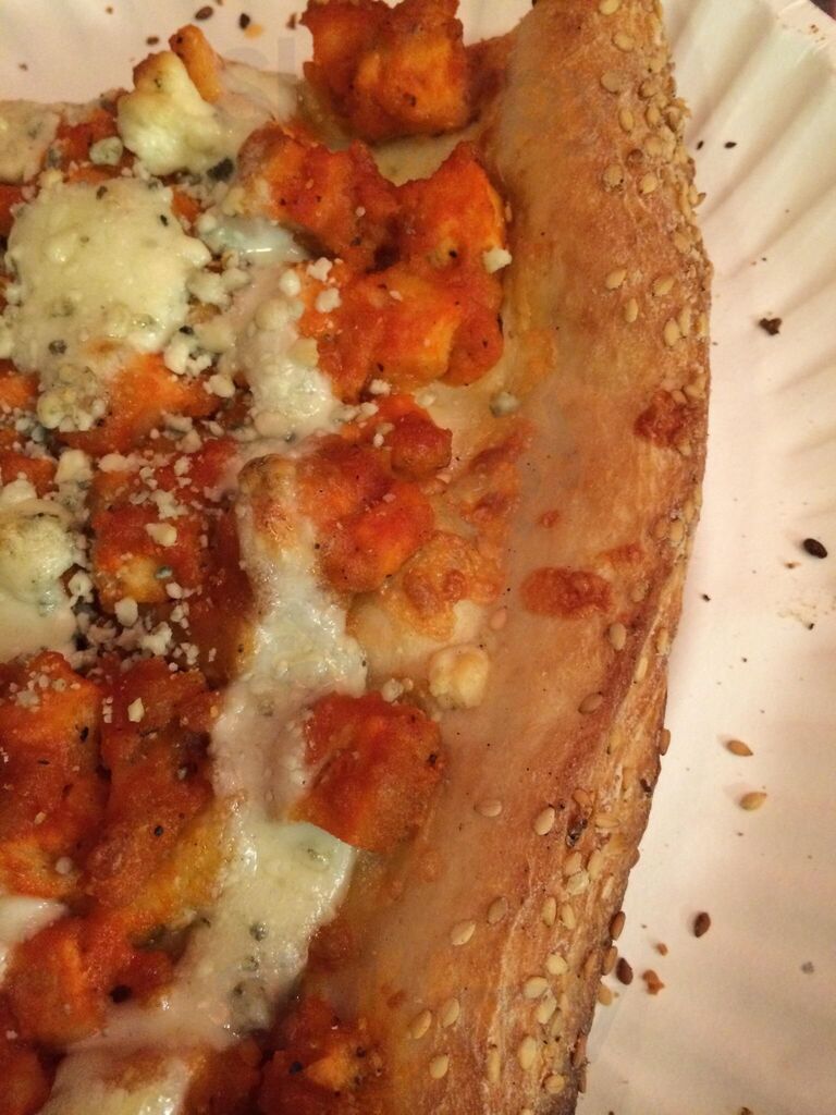 Sunnyside Pizza