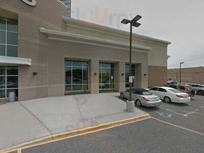 Nrgize Lifestyle Cafe