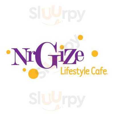 Nrgize Lifestyle Cafe