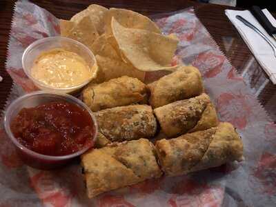 Tully's Good Times Liverpool