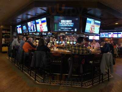 Tully's Good Times Liverpool