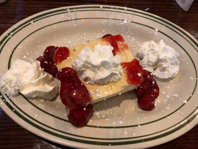 Tully's Good Times Liverpool