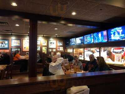 Tully's Good Times Liverpool