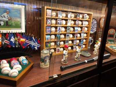 Tully's Good Times Liverpool