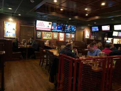 Tully's Good Times Liverpool