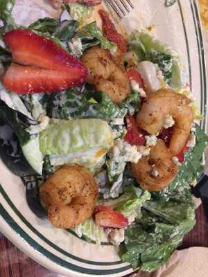 Tully's Good Times Liverpool