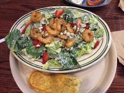 Tully's Good Times Liverpool