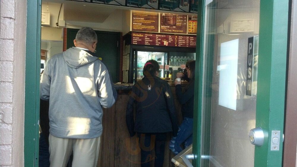Empanadas Cafe