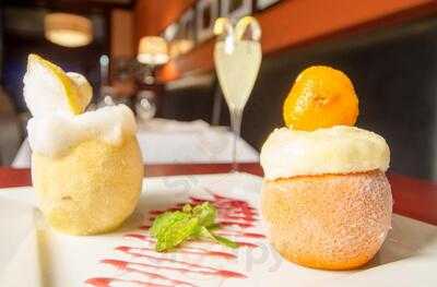 Trattoria Romana South