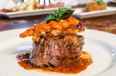 Trattoria Romana South