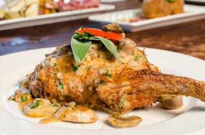 Trattoria Romana South