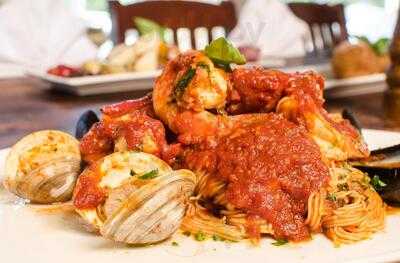 Trattoria Romana South