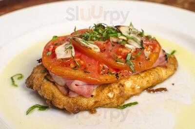 Trattoria Romana South