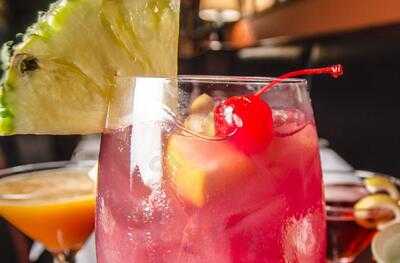 Trattoria Romana South